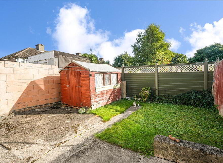57 Ramillies Road, Ballyfermot, Ballyfermot, D10