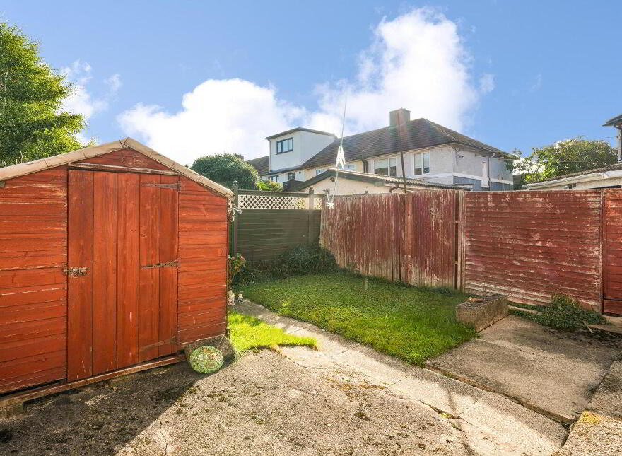 57 Ramillies Road, Ballyfermot, Ballyfermot, D10