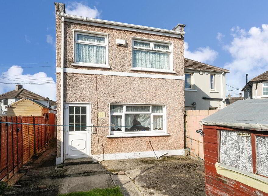 57 Ramillies Road, Ballyfermot, Ballyfermot, D10