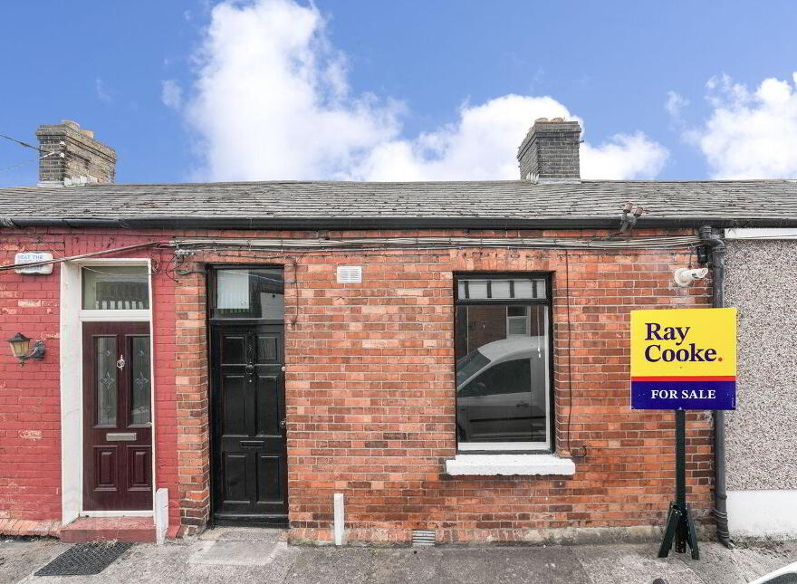 8 Hyacinth Street, North Strand, North Strand, D03