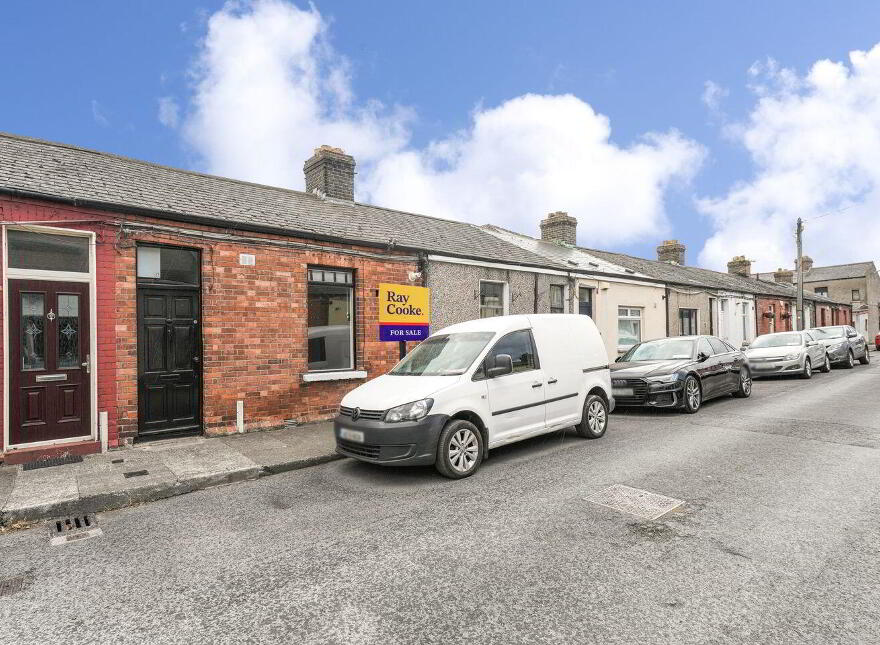 8 Hyacinth Street, North Strand, North Strand, D03
