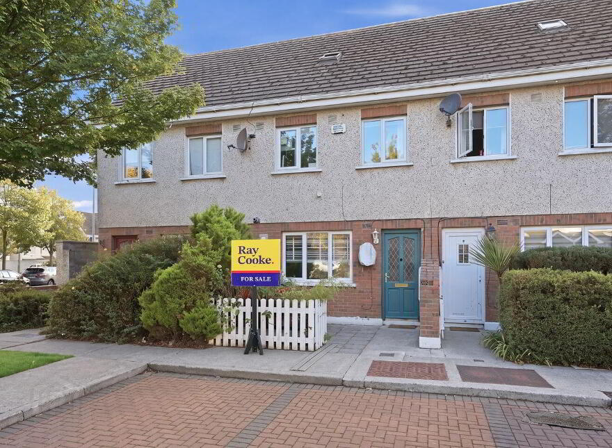 2 Charlestown Green, Finglas, Finglas, D11