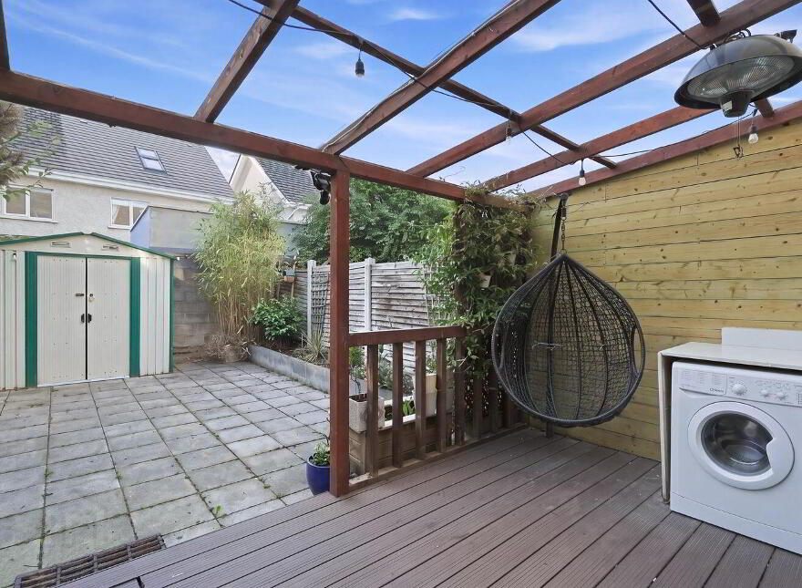 2 Charlestown Green, Finglas, Finglas, D11