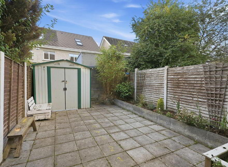 2 Charlestown Green, Finglas, Finglas, D11