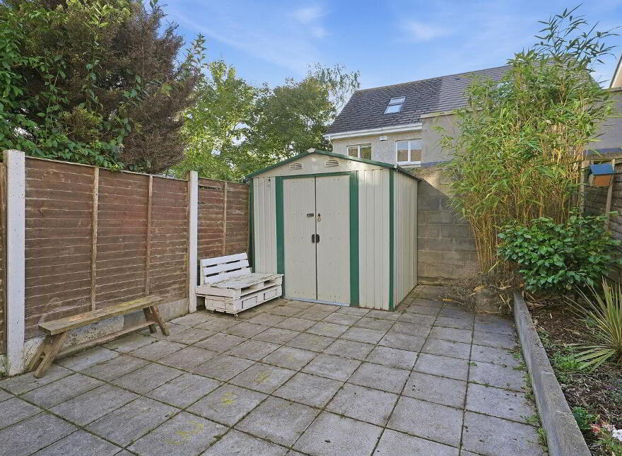 2 Charlestown Green, Finglas, Finglas, D11
