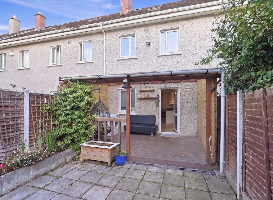 2 Charlestown Green, Finglas, Finglas, D11