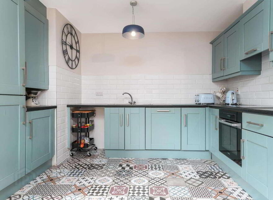 8 Eaton Way, Rathcoole