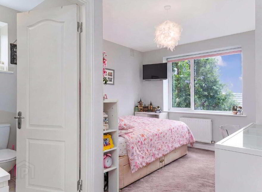 8 Eaton Way, Rathcoole