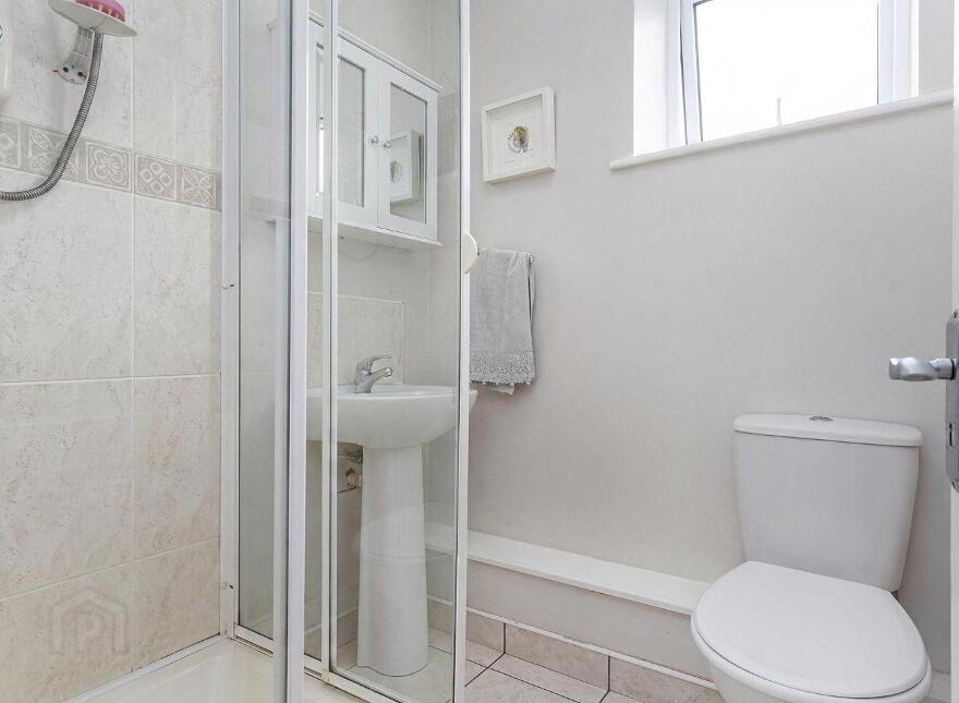 8 Eaton Way, Rathcoole