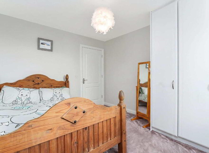 8 Eaton Way, Rathcoole