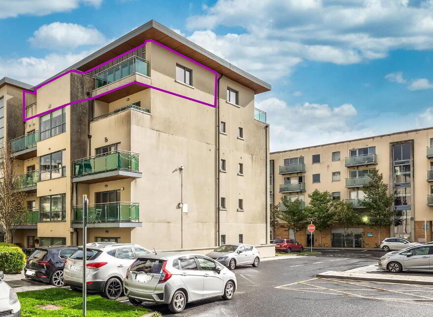 75 Fortunes Lawn, Citywest