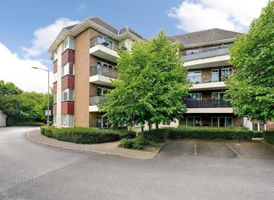 4 Green View, Verdemont, Blanchardstown, Blanchardstown, D15