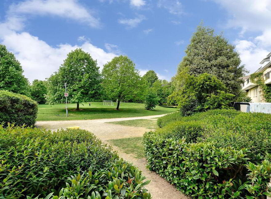 4 Green View, Verdemont, Blanchardstown, Blanchardstown, D15