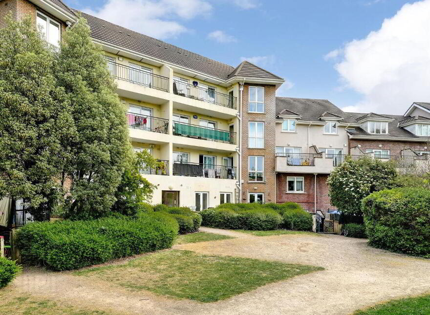 4 Green View, Verdemont, Blanchardstown, Blanchardstown, D15