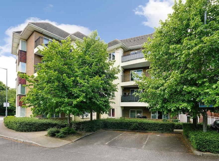 4 Green View, Verdemont, Blanchardstown, Blanchardstown, D15