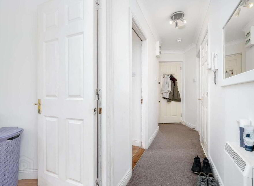 4 Green View, Verdemont, Blanchardstown, Blanchardstown, D15
