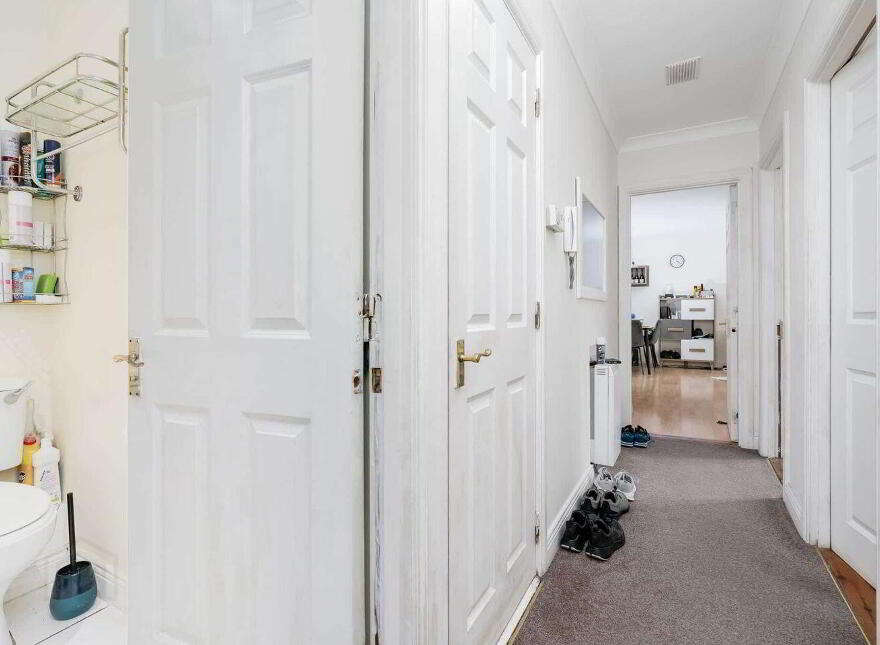 4 Green View, Verdemont, Blanchardstown, Blanchardstown, D15