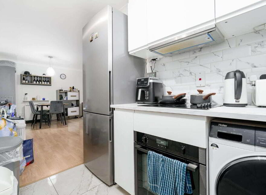 4 Green View, Verdemont, Blanchardstown, Blanchardstown, D15