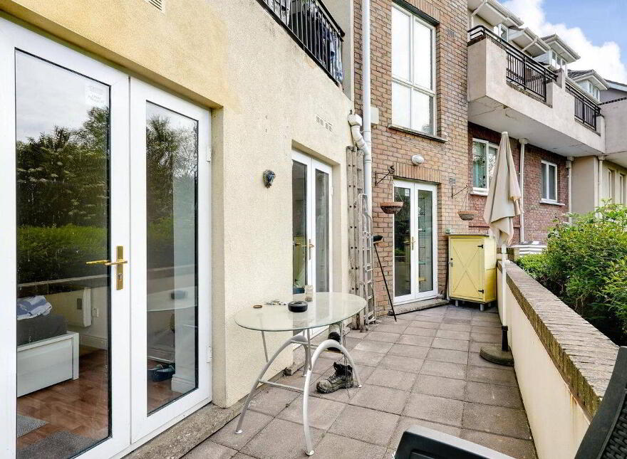 4 Green View, Verdemont, Blanchardstown, Blanchardstown, D15