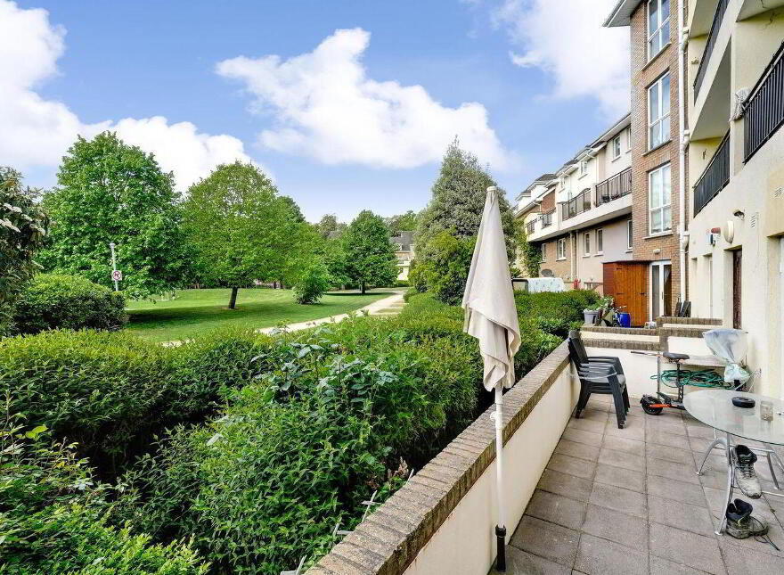 4 Green View, Verdemont, Blanchardstown, Blanchardstown, D15