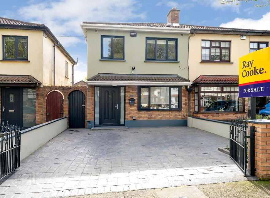7 Oak Drive, Royal Oak, Santry, Santry, D09