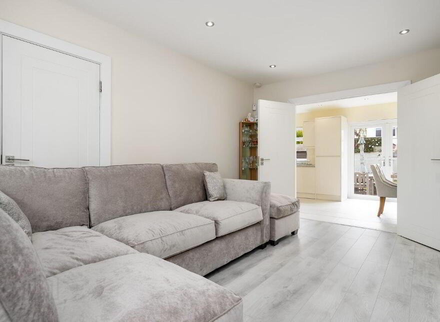 7 Oak Drive, Royal Oak, Santry, Santry, D09