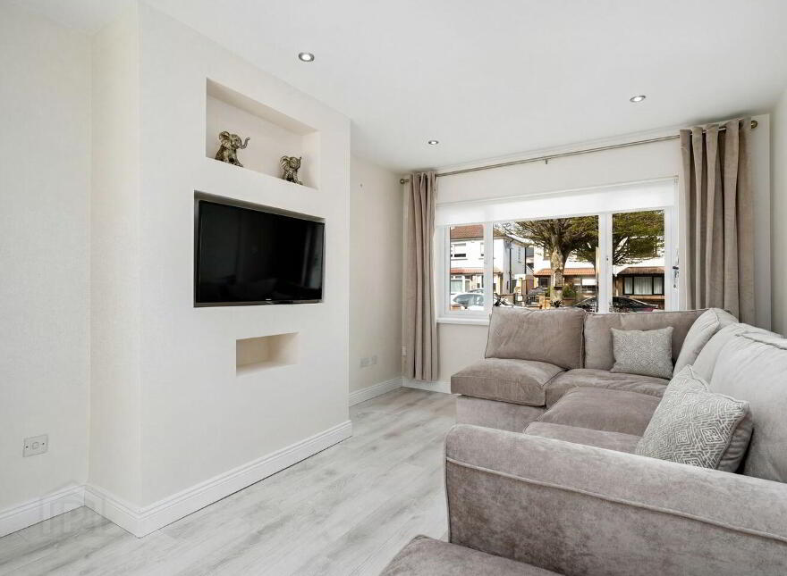 7 Oak Drive, Royal Oak, Santry, Santry, D09