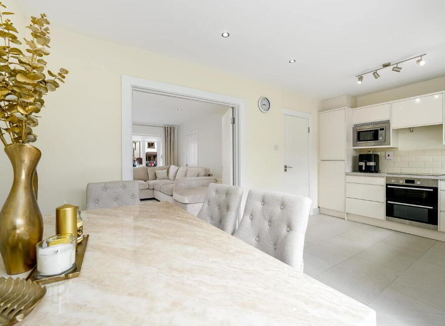 7 Oak Drive, Royal Oak, Santry, Santry, D09