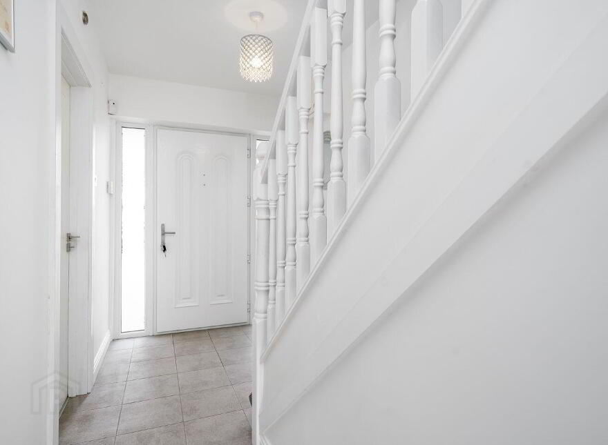 7 Oak Drive, Royal Oak, Santry, Santry, D09