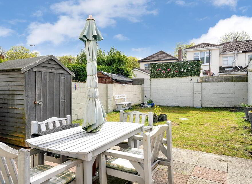 7 Oak Drive, Royal Oak, Santry, Santry, D09