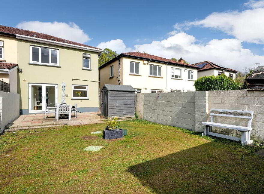 7 Oak Drive, Royal Oak, Santry, Santry, D09