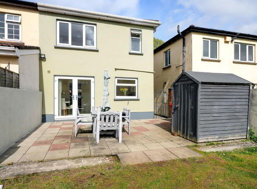 7 Oak Drive, Royal Oak, Santry, Santry, D09