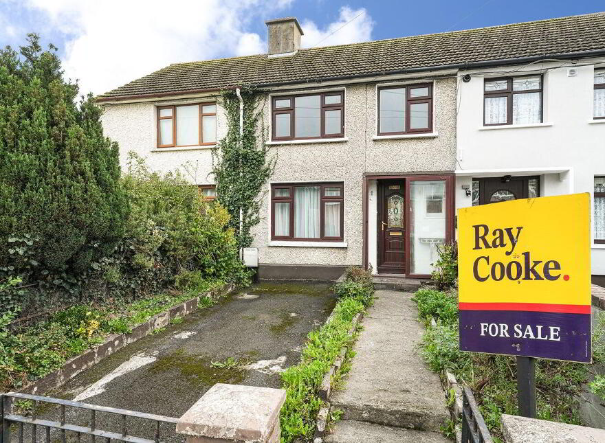 102 Drumfinn Road, Ballyfermot, Ballyfermot, D10