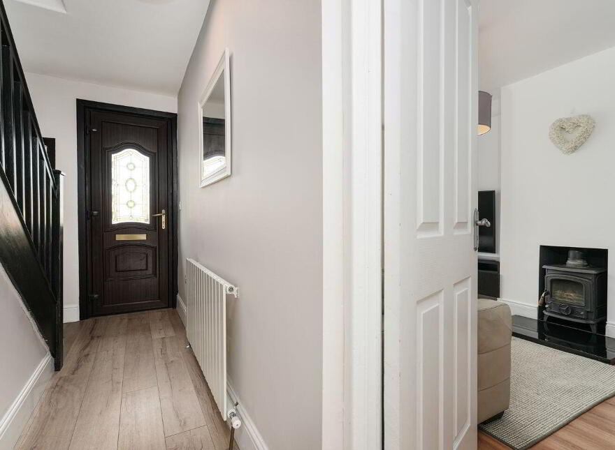 102 Drumfinn Road, Ballyfermot, Ballyfermot, D10