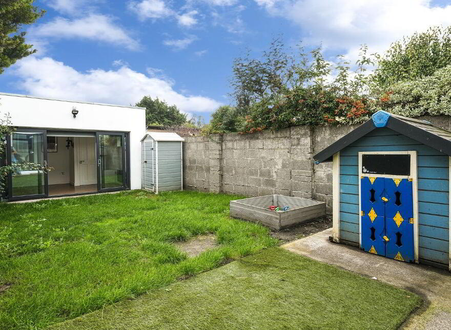 102 Drumfinn Road, Ballyfermot, Ballyfermot, D10