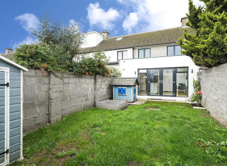 102 Drumfinn Road, Ballyfermot, Ballyfermot, D10
