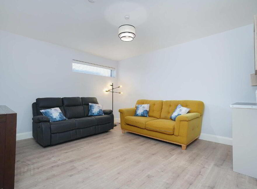 7A Mary's Road, Crumlin, D12