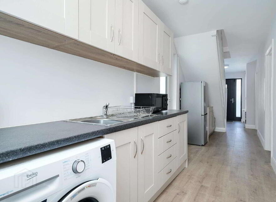 7A Mary's Road, Crumlin, D12