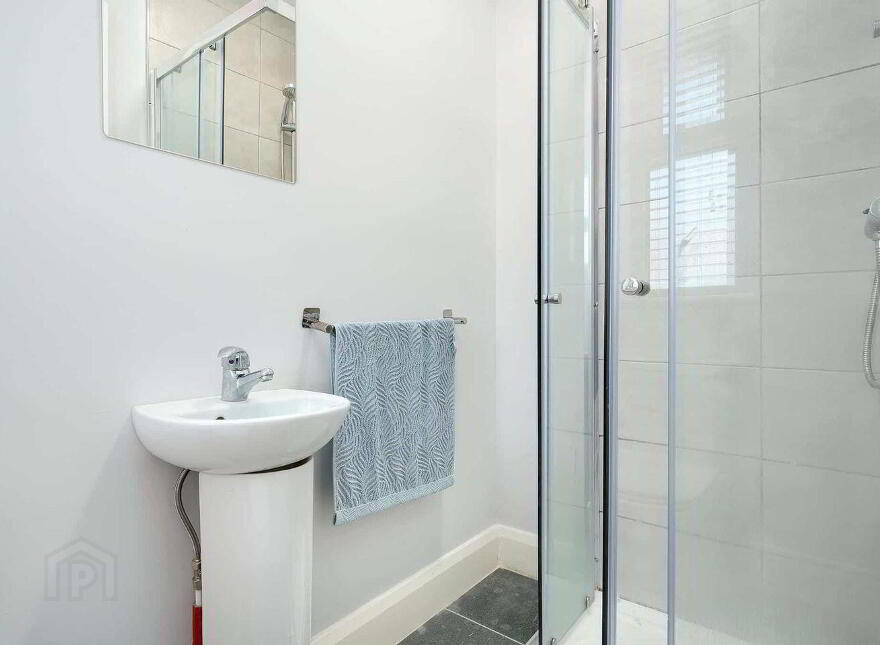 7A Mary's Road, Crumlin, D12