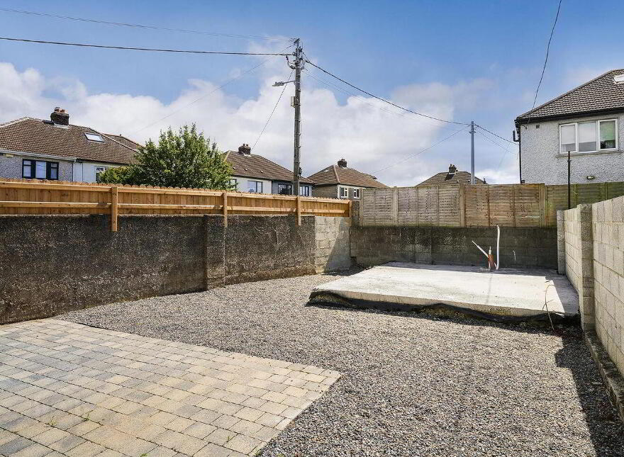 7A Mary's Road, Crumlin, D12