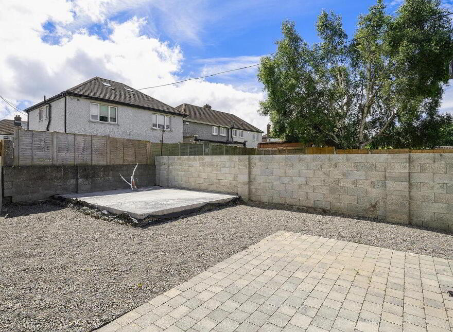 7A Mary's Road, Crumlin, D12