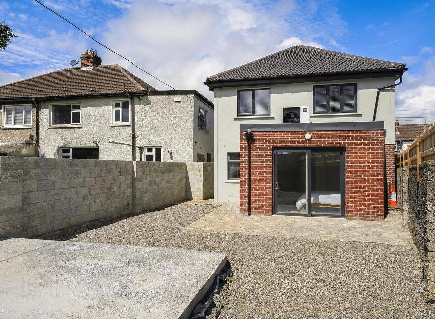 7A Mary's Road, Crumlin, D12