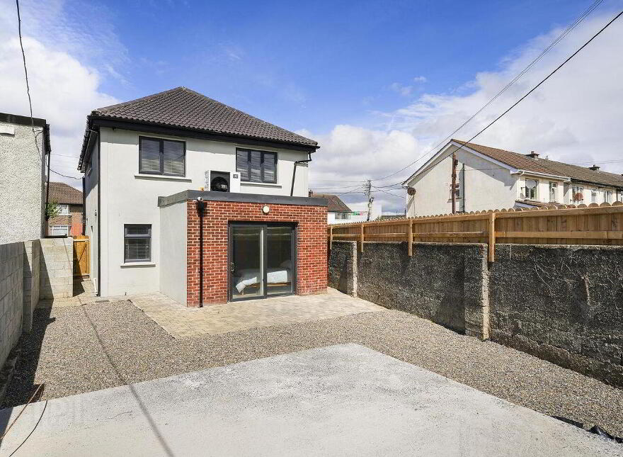 7A Mary's Road, Crumlin, D12