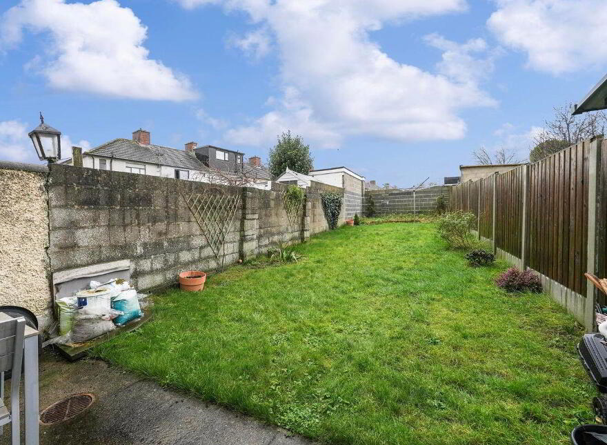 545 Carnlough Road, Cabra, Cabra, D07