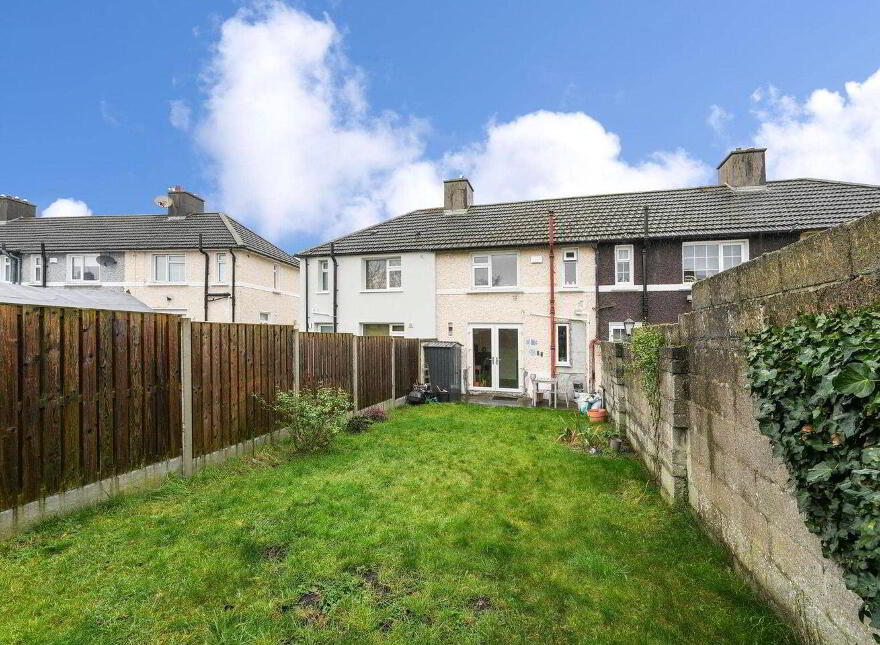545 Carnlough Road, Cabra, Cabra, D07