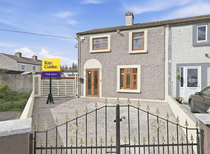 14 St Aongus Green, Tallaght, Tallaght, D24