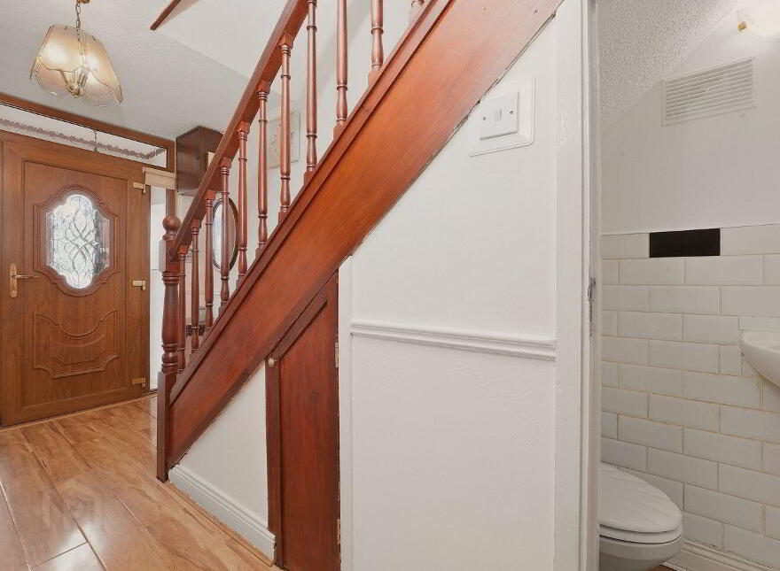 14 St Aongus Green, Tallaght, Tallaght, D24