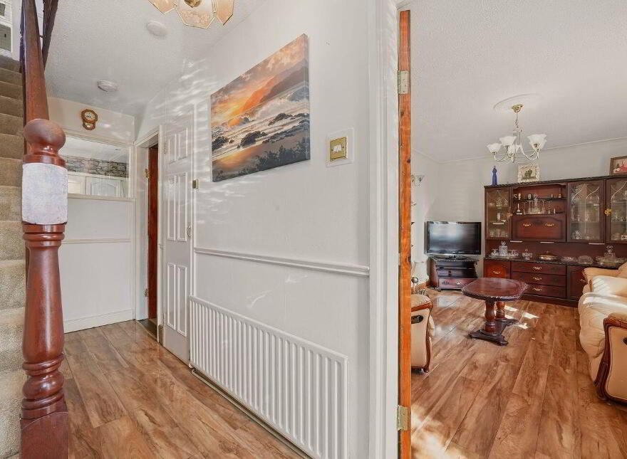 14 St Aongus Green, Tallaght, Tallaght, D24
