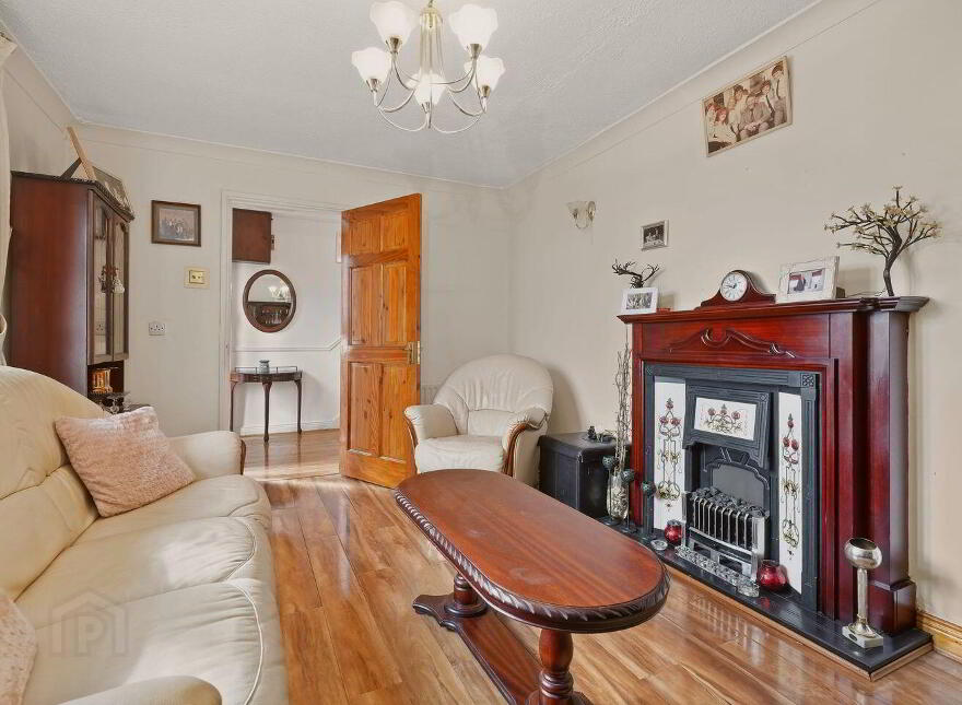14 St Aongus Green, Tallaght, Tallaght, D24