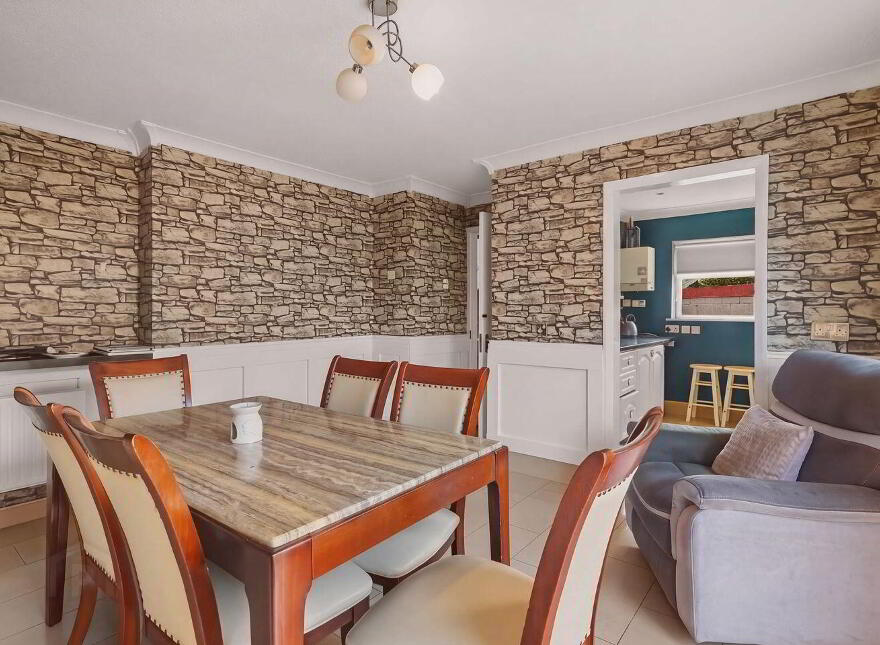 14 St Aongus Green, Tallaght, Tallaght, D24